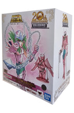 Load image into Gallery viewer, Free UK Royal Mail Tracked 24hr delivery
Spectacular statue cloth set of Andromeda Shun from the classic anime series Saint Seiya. This statue set is launched by Tamashii Nations as part of their latest collection - 20TH ANNIVERSARY Ver.
The creator has completed this set in excellent fashion, showing Andromeda Shun in her legendary cloth, with her Nebula chain (inlcuded).