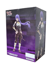 Load image into Gallery viewer, Free UK Royal Mail Tracked 24hr delivery Striking figure of Arthur Pencilgon from the popular anime Shangri-La Frontier. This amazing statue is launched by Banpresto as part of their latest collection. This figure is created remarkably, showing Arthur Pencilgon posing beautifully in her battle uniform.