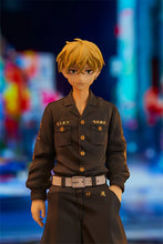Load image into Gallery viewer, Free UK Royal Mail Tracked 24hr delivery
Striking statue of Chifuyu Matsuno from the popular anime series Tokyo Revengers. This amazing statue is launched by Good Smile Company as part of their latest Pop Up Parade series.
The creator did a remarkable job with this piece, showing showing Chifuyu Matsuno posing in his gang uniform (Toman) - Stunning!
This PVC figure stands at 18cm tall, and packaged in a gift/collectible window display box by Good Smile Company.
Official brand: Good Smile Company
EA