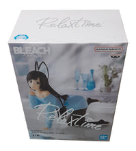 Load image into Gallery viewer, Giselle Gewelle - Bleach - Relax Time figure - 11cm
