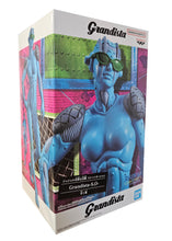 Load image into Gallery viewer, Free UK Royal Mail Tracked 24hr delivery
Beautiful statue of Stone Free (Jolyne's stand) from the popular anime JoJos Bizarre Adventure 5th Season - Stone Ocean. This figure is launched by Banpresto as part of their latest Grandista series.
The figure is created meticulously, showing Stone Free posing beautifully. -Stunning !