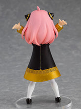 Load image into Gallery viewer, Free UK Royal Mail Tracked 24hr Delivery
Beautiful statue of Anya Forger from the popular anime SPY X FAMILY. This figure is launched by Good Smile Company as part of their latest Pop Up Parade collection.
The sculptor did a stunning job creating this high-detailed PVC statue of Anya Forger. The statue shows Anya posing in shock or with a cute evil smile (Both facial plates included). -Stunning!
The PVC statue stands at 10-11cm tall, comes with a base, and packed in an official window display box from