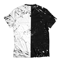 Load image into Gallery viewer, Black Clover - Five Leaf clover anime T-shirt