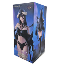 Load image into Gallery viewer, Free UK Royal Mail Tracked 24hr delivery
Elegant statue of Nino Nakano from the popular anime series The Quintessential Quintuplets. This amazing statue is launched by Good Smile Company as part of their latest FuRyu BiCute dark collection.
The creator had finished this piece gorgeously, showing Nino Nakano posing in her black dress with devil wings. -Stunning!
This PVC statue stands at 24cm tall, and packaged in a gift/collectible box from Good Smile Company.
Official brand: Good Smile Company
EAN: