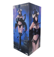 Load image into Gallery viewer, Free UK Royal Mail Tracked 24hr delivery
Elegant statue of Nino Nakano from the popular anime series The Quintessential Quintuplets. This amazing statue is launched by Good Smile Company as part of their latest FuRyu BiCute dark collection.
The creator had finished this piece gorgeously, showing Nino Nakano posing in her black dress with devil wings. -Stunning!
This PVC statue stands at 24cm tall, and packaged in a gift/collectible box from Good Smile Company.
Official brand: Good Smile Company
EAN: