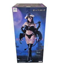 Load image into Gallery viewer, Free UK Royal Mail Tracked 24hr delivery
Elegant statue of Nino Nakano from the popular anime series The Quintessential Quintuplets. This amazing statue is launched by Good Smile Company as part of their latest FuRyu BiCute dark collection.
The creator had finished this piece gorgeously, showing Nino Nakano posing in her black dress with devil wings. -Stunning!
This PVC statue stands at 24cm tall, and packaged in a gift/collectible box from Good Smile Company.
Official brand: Good Smile Company
EAN: