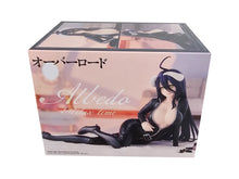 Load image into Gallery viewer, Albedo - Overlord - Relax Time figure - 18cm