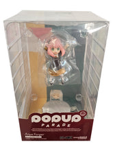 Load image into Gallery viewer, Free UK Royal Mail Tracked 24hr Delivery
Beautiful statue of Anya Forger from the popular anime SPY X FAMILY. This figure is launched by Good Smile Company as part of their latest Pop Up Parade collection.
The sculptor did a stunning job creating this high-detailed PVC statue of Anya Forger. The statue shows Anya posing in shock or with a cute evil smile (Both facial plates included). -Stunning!
The PVC statue stands at 10-11cm tall, comes with a base, and packed in an official window display box from