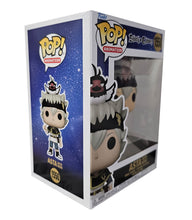 Load image into Gallery viewer, Free UK Royal Mail Tracked 24hr Delivery
Amazing Pop vinyl figure from Funko POP Animation. This figure of Asta and Nero is adapted from the popular anime Black Clover. The figure is packaged in a window display box by Funko.