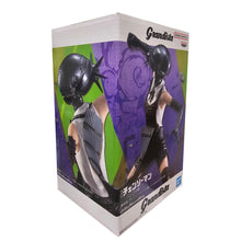 Load image into Gallery viewer, Free UK Royal Mail Tracked 24hr delivery
Stunning statue of Bomb (Reze transformation) from the popular anime Chainsaw Man. This fabulous statue is launched by Banpressto as part of their latest Grandista collection. - Chainsaw Man movie.
This statue is created perfectly, showing Reze in her Bomb Hybrid transformation. The figure is created in immense detail, captured superbly. - Stunning!
This PVC statue stands at 20cm tall, and packaged in a gift/collectible box from Bandai.
Official brand: Banpre