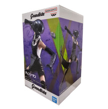 Load image into Gallery viewer, Free UK Royal Mail Tracked 24hr delivery
Stunning statue of Bomb (Reze transformation) from the popular anime Chainsaw Man. This fabulous statue is launched by Banpressto as part of their latest Grandista collection. - Chainsaw Man movie.
This statue is created perfectly, showing Reze in her Bomb Hybrid transformation. The figure is created in immense detail, captured superbly. - Stunning!
This PVC statue stands at 20cm tall, and packaged in a gift/collectible box from Bandai.
Official brand: Banpre