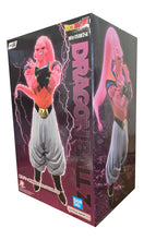 Load image into Gallery viewer, Free UK Royal Mail Tracked 24hr delivery
Spectacular statue of Ultimate Majin Buu (Gohan Absorbed) from the legendary anime series Dragon Ball Z. This stunning statue is launched by ICHIBANSHO FIGURE as part of their latest Omnibus collection.
The creator did an flawless job creating this piece, showing Majin Buu in his ultimate form. - Stunning!