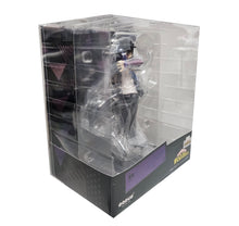 Load image into Gallery viewer, Free UK Royal Mail Tracked 24hr delivery
Staggering statue of Dabi from the popular anime series My Hero Academia. This beautiful figure is launched by Good Smile Company as part of their latest Pop Up Parade collection.
This figure is created meticulously, showing Dabi posing amazingly in his battle gear.
