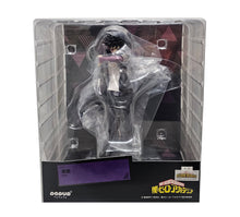 Load image into Gallery viewer, Free UK Royal Mail Tracked 24hr delivery
Staggering statue of Dabi from the popular anime series My Hero Academia. This beautiful figure is launched by Good Smile Company as part of their latest Pop Up Parade collection.
This figure is created meticulously, showing Dabi posing amazingly in his battle gear.