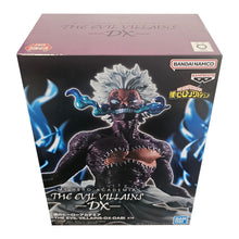 Load image into Gallery viewer, Free UK Royal Mail Tracked 24hr delivery
Exceptional statue of Dabi from the popular anime My Hero Academia. This Statue is launched by Banpresto as part of their latest DX figure collection - The Evil Villains.
The creator has finished this piece in amazing fashion, showing Dabi posing in his "Full burns" state, in battle. -Stunning!
This PVC statue stands at 18cm tall, and packaged in a gift/collectible box from Bandai.
Official brand: Banpresto / Bandai
EAN: 4983164298970