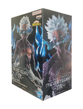 Load image into Gallery viewer, Free UK Royal Mail Tracked 24hr delivery
Exceptional statue of Dabi from the popular anime My Hero Academia. This Statue is launched by Banpresto as part of their latest DX figure collection - The Evil Villains.
The creator has finished this piece in amazing fashion, showing Dabi posing in his "Full burns" state, in battle. -Stunning!
This PVC statue stands at 18cm tall, and packaged in a gift/collectible box from Bandai.
Official brand: Banpresto / Bandai
EAN: 4983164298970