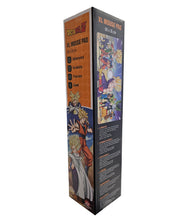 Load image into Gallery viewer, Free UK Royal Mail Tracked 24hr delivery
Official Dragon Ball Z Gaming Mouse Pad. This premium gaming pad is launched by TOEI ANIMATION as part of their latest collection.
High density waterproof textile surface. Top quality High precision/speed pad, and anti-slip rubber base with reinforced edges.
Size: 35cm x 80cm
Official brand: TOEI ANIMATION / ERIK
EAN: 8435497277765
Excellent gift for any Dragon Ball fan.