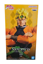 Load image into Gallery viewer, Dio - JoJo’s Bizarre Adventure - Stardust Crusaders - Mometria figure - 22cm