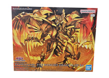 Load image into Gallery viewer, The Winged Dragon of Ra - Yu-Gi-Oh! - Bandai Hobby - Model kit figure - 40cm (Wing span)