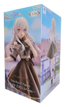 Load image into Gallery viewer, Elaina - Wandering Witch: The Journey of Elaina - Trio-Try-It figure - 22cm