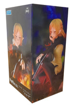 Load image into Gallery viewer, Free UK Royal Mail Tracked 24hr delivery Striking statue of Elf from the popular anime series Uncle from Another World. This beautiful figure is launched by Good Smile Company as part of their latest Perching PM collection. The creator created this piece in excellent detail, showing Elf gazing into the distance. - Stunning ! This PVC figure stands at 14cm tall, and packaged in a gift/collectible box from SEGA.
