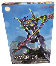 Load image into Gallery viewer, Build the Legendary Evangelion Unit-01
Bring one of anime's most recognisable mecha designs to your collection with the Evangelion Unit-01 MODEROID Model Kit by Good Smile Company.
Inspired by Rebuild of Evangelion, this model recreates Unit-01's unmistakable purple, green and black armour in an accessible MODEROID format. Once assembled, the model stands approximately 16.5cm tall and features articulated joints, allowing Unit-01 to be displayed in a variety of dynamic battle poses.
The parts are separate
