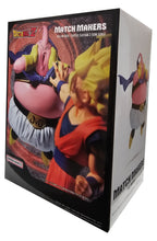 Load image into Gallery viewer, Majin Buu - Fat Buu - Dragon Ball Z - Match Makers figure - 14cm