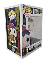 Load image into Gallery viewer, Free UK Royal Mail Tracked 24hr Delivery Amazing Pop vinyl figure from Funko POP Animation. This figure of Faye Valentine from the classic anime series Coboy Bebop stands at 9cm tall. The figure is packaged in a window display box by Funko. Official brand: Funko EAN: 889698580212 Excellent gift for any Cowboy Bebop fan.