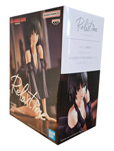 Load image into Gallery viewer, Free UK Royal Mail Tracked 24hr delivery Elegant figure of Fubuki (Known as the Hellish Blizzard) from the popular anime ONE PUNCH MAN. This statue is launched by Banpresto as part of their latest Relax Time series. The sculptor creator this piece in excellent fashion, brought the character to life. Showing Fubuki posing elegantly in her nightdress. - Stunning ! This PVC Statue stands at 11cm tall, and packaged in a gift/collectible box from Bandai.