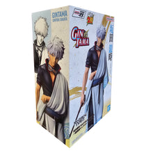 Load image into Gallery viewer, Free UK Royal Mail Tracked 24hr delivery
Stunning statue of Gintoki Sakata from the popular anime Gintoki Sakata. This amazing statue is launched by Ichibansho Figure as part of their latest Masterlise Expiece collection.
This statue is created beautifully, showing Gintoki posing strikingly in his Kimono, and holding his sword.
This PVC statue stands at 20cm tall, and packaged in a gift/collectible box from Bandai.
Official brand: Ichibansho Figure / Bandai
EAN: 4573102684929
Excellent gift for any
