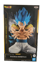 Load image into Gallery viewer, Gogeta - Dragon Ball Z Super - Grandista Figure - 25cm