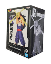 Load image into Gallery viewer, Son Gohan - Dragon Ball Z - GXmateria figure - 12cm