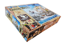 Load image into Gallery viewer, Free UK Royal Mail Tracked 24hr delivery Stunning model kit of the famous pirate ship "GOING MERRY" from the legendary anime ONE PIECE. This model kit is launched by Bandai as part of their latest collection. Going Merry is the first full-size ship own by the straw hat pirates. This model kit also included mini figures of the full straw hat team. The ship is created beautifully, easy to assemble and no glue required.