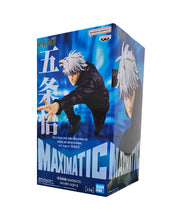 Load image into Gallery viewer, Satoru Gojo - Jujutsu Kaisen - Maximatic Ⅱ figure - 22cm