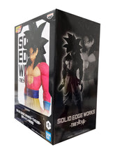 Load image into Gallery viewer, Son Goku - Super Saiyan 4 - Dragon Ball GT - Solid Edge Works figure - 21cm