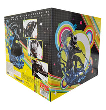 Load image into Gallery viewer, Free UK Royal Mail Tracked 24hr delivery Astounding statue of Izanagi from the popular anime video role playing game PERSONA 4. This stunning statue is launched by MEGAHOUSE as part of their latest GAME CHARACTERS DX Collection,