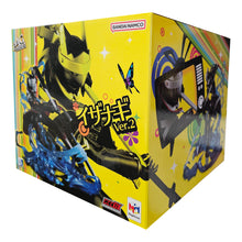 Load image into Gallery viewer, Free UK Royal Mail Tracked 24hr delivery Astounding statue of Izanagi from the popular anime video role playing game PERSONA 4. This stunning statue is launched by MEGAHOUSE as part of their latest GAME CHARACTERS DX Collection,
