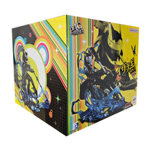 Load image into Gallery viewer, Free UK Royal Mail Tracked 24hr delivery Astounding statue of Izanagi from the popular anime video role playing game PERSONA 4. This stunning statue is launched by MEGAHOUSE as part of their latest GAME CHARACTERS DX Collection,