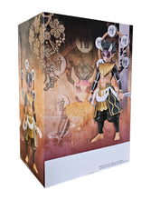 Load image into Gallery viewer, Free UK Royal Mail Tracked 24hr delivery
Spectacular statue of Hantengu in his manifestation of Hatred form (Zohakuten) from the popular anime series Demon Slayer. This amazing figure is launched by Banpresto as part of their latest collection - Kimestsu no Yaiba vol.3
The creator did an amazing job creating this breathtaking piece, showing Hantengu in one of his seven manifestation form - Hatred. - Stunning !