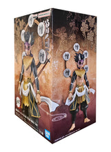 Load image into Gallery viewer, Free UK Royal Mail Tracked 24hr delivery
Spectacular statue of Hantengu in his manifestation of Hatred form (Zohakuten) from the popular anime series Demon Slayer. This amazing figure is launched by Banpresto as part of their latest collection - Kimestsu no Yaiba vol.3
The creator did an amazing job creating this breathtaking piece, showing Hantengu in one of his seven manifestation form - Hatred. - Stunning !