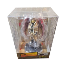 Load image into Gallery viewer, Free UK Royal Mail Tracked 24hr Delivery  Striking and cool figure of Hawks from the popular anime series My Hero Academia. This figure is launched by Good Smile Company as part of their latest Pop Up Parade series.   The sculptor did an spectacular job creating this high-detailed PVC statue of Hawks. The figure shows Hawks posing in his hero&#39;s uniform, with his amazing wings over his back. 

