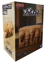 Load image into Gallery viewer, Free UK Royal Mail Tracked 24hr delivery
Amazing statue of the legendary Hokage (regarded as the strongest shinobi in the village) from the popular anime Naruto. This statue is launched by Banpresto as part of their latest The Educa Borras Naruto Shippuden FL collection.
The creator did an amazing job completing this piece, made with great precision and immense detail. Showing the four legendary Hokage sculpted in a Rock mountain design which makes this an amazing addition to your collection.