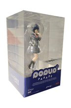 Load image into Gallery viewer, Free UK Royal Mail Tracked 24hr delivery Elegant statue of Ichigo from the popular anime DARLING in the FRANXX. This figure is launched by Good Smile Company as part of their latest POP UP PARADE series. This beautiful statue is created meticulously, showing Ichigo posing elegantly in her uniform. This PVC statue stands at 18cm tall, and packaged in a gift/collectible box from Good Smile Company.