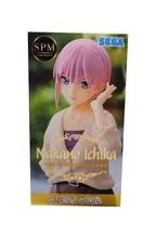 Load image into Gallery viewer, Ichika Nakano - The Quintessential Quintuplets Movie - SPM figure - 22cm
