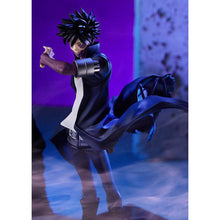 Load image into Gallery viewer, Free UK Royal Mail Tracked 24hr delivery
Staggering statue of Dabi from the popular anime series My Hero Academia. This beautiful figure is launched by Good Smile Company as part of their latest Pop Up Parade collection.
This figure is created meticulously, showing Dabi posing amazingly in his battle gear.