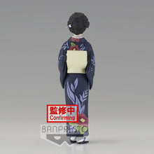 Load image into Gallery viewer, Free UK Royal Mail Tracked 24hr delivery
Elegant figure of Tamayo (Known as Lady Tamayo) from the popular anime series Demon Slayer. This figure is launched by Banpresto as part of their latest collection.
This figure is created beautifully, showing Tamayo posing beautifully in her kimono. - Stunning!