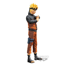 Load image into Gallery viewer, Naruto Uzumaki - Naruto shippuden - Grandista Nero figure - 27cm