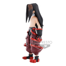 Load image into Gallery viewer, Free UK Royal Mail Tracked 24hr delivery
Remarkable statue of Hao Asakura from the popular anime series Shaman King. This figure is launched by Banpresto as part of their latest collection.
This statue is sculpted beautifully, showing Hao posing in his battle uniform. The hair style, outfit and facial expression were created stunningly adapted directly from the anime.