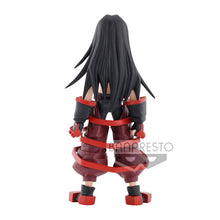 Load image into Gallery viewer, Free UK Royal Mail Tracked 24hr delivery
Remarkable statue of Hao Asakura from the popular anime series Shaman King. This figure is launched by Banpresto as part of their latest collection.
This statue is sculpted beautifully, showing Hao posing in his battle uniform. The hair style, outfit and facial expression were created stunningly adapted directly from the anime.