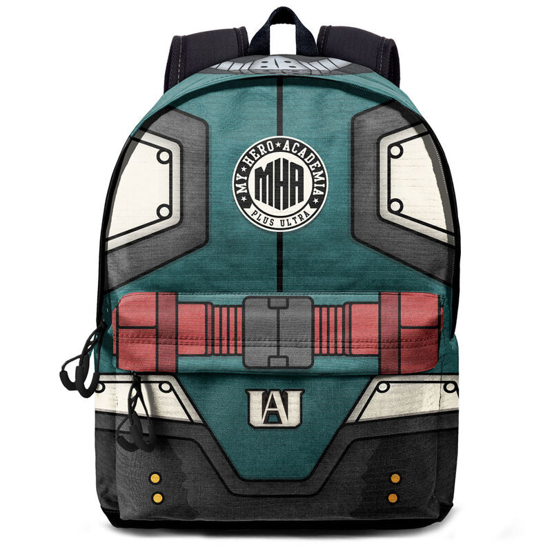 Official My Hero Academia backpack / bag - 44cm - Karactermania